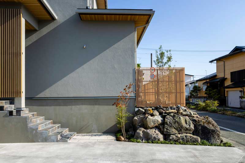 心を満たすQuiet luxury な住まい