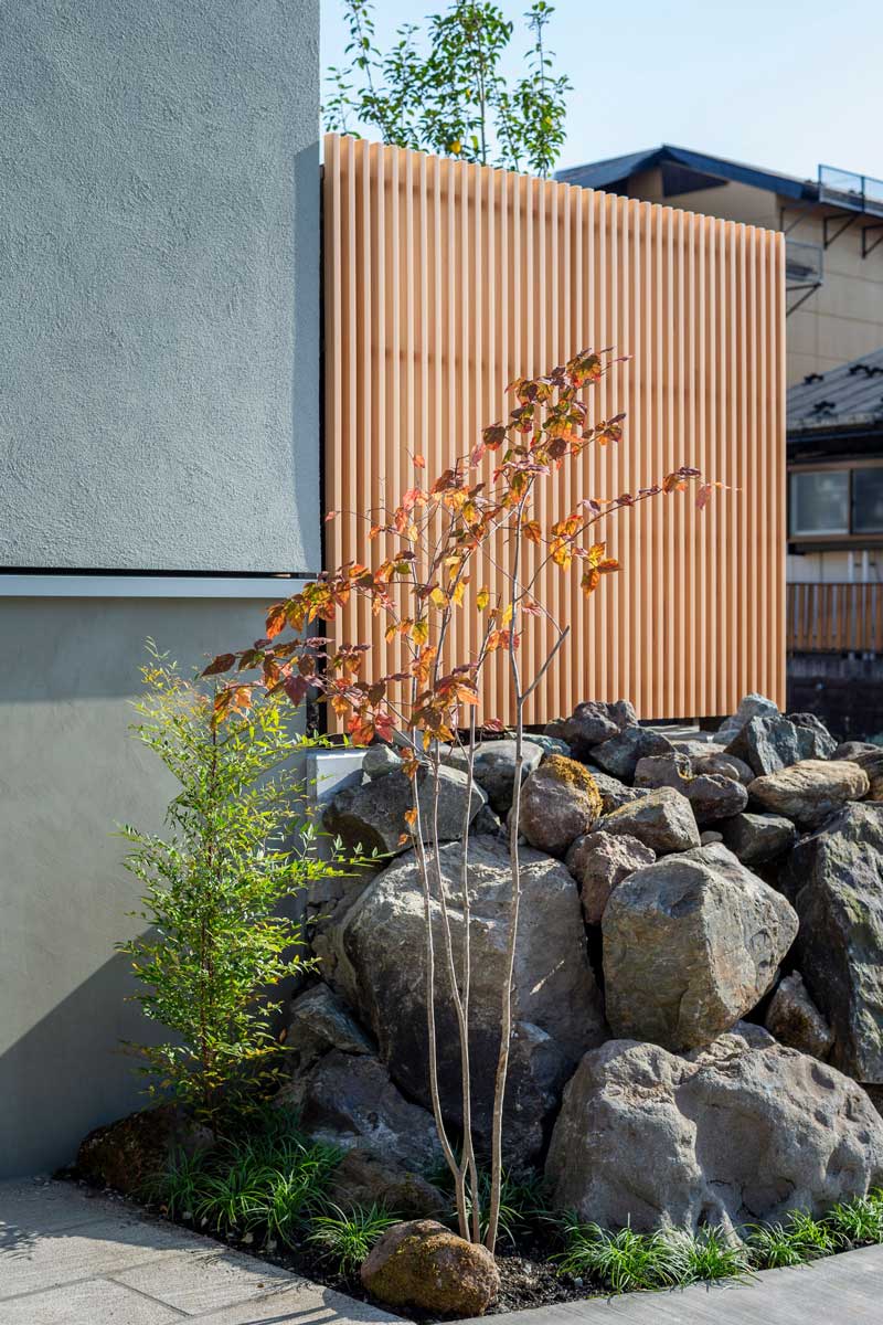 心を満たすQuiet luxury な住まい