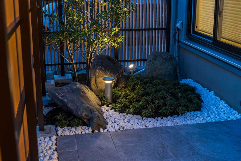 心を満たすQuiet luxury な住まい