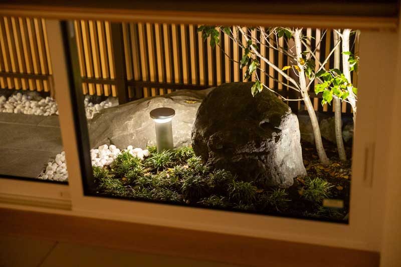 心を満たすQuiet luxury な住まい