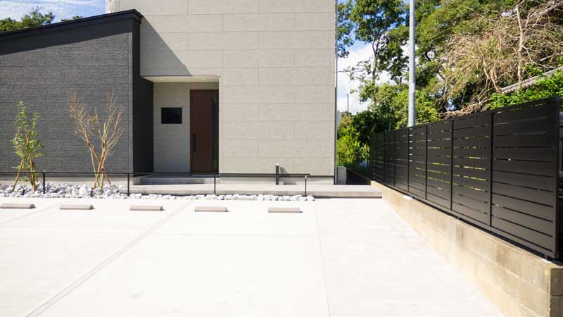 暮らしと仕事をつなぐ、静かなリラクゼーション空間