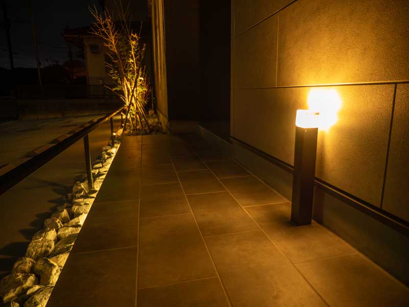 暮らしと仕事をつなぐ、静かなリラクゼーション空間