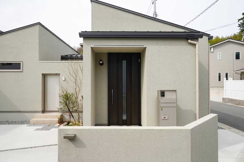 動線美と開放感を両立した、心地よい住まい