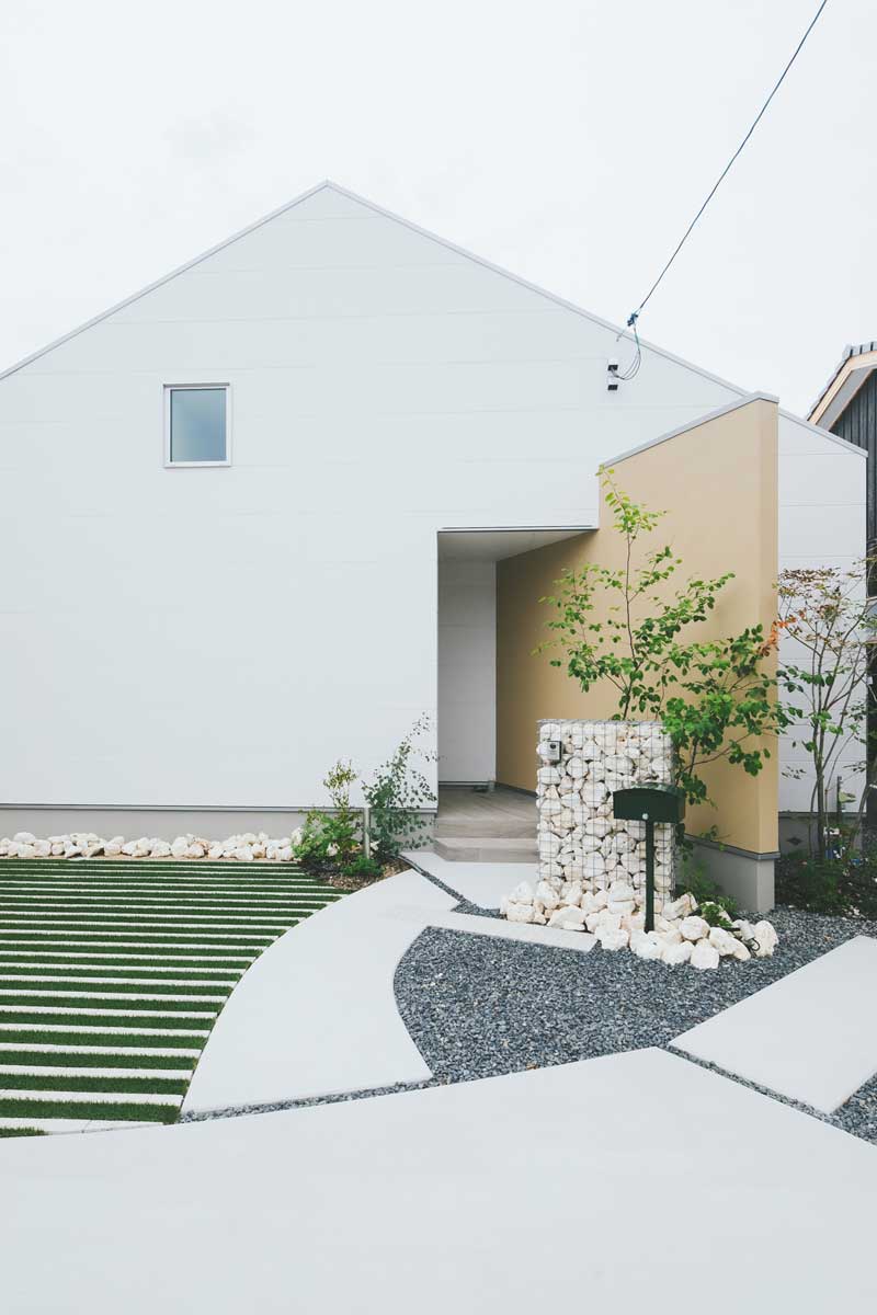 おネコ様ファーストでつくる、癒しの住まい