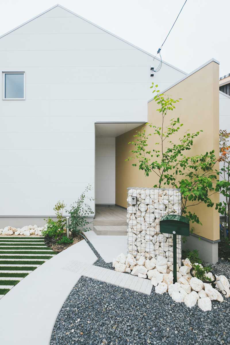 おネコ様ファーストでつくる、癒しの住まい