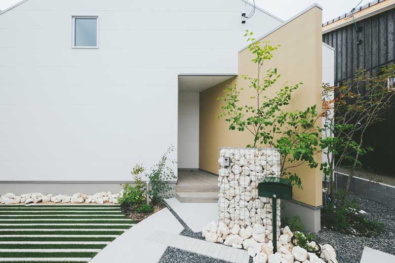 おネコ様ファーストでつくる、癒しの住まい